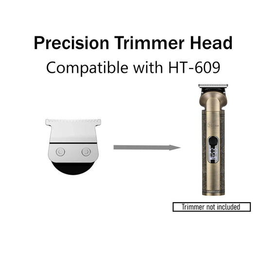 hatteker ht-609 precision trimmer head