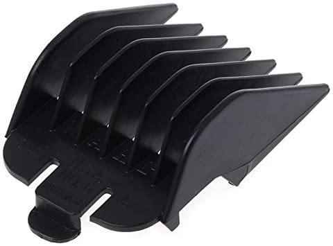 8Pcs Universal Hair Clipper Limit Comb Guide Attachment Size