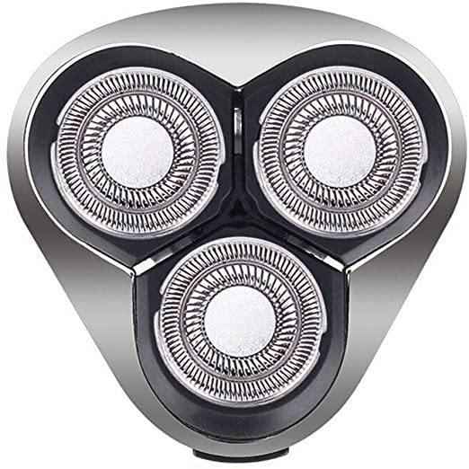 HATTEKER Replacement Head Razor Shaver For Hatteker Shaver RSCX-9598A/7568