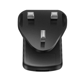 HATTEKER Fast and Reliable Head Charger USB Type Compatible for Hatteker Products (UK Plug)