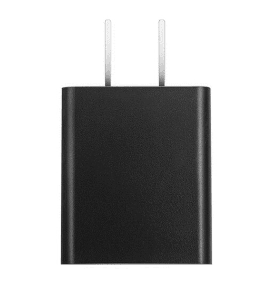 HATTEKER Fast and Reliable Head Charger USB Type Compatible for Hatteker Products (US Plug)