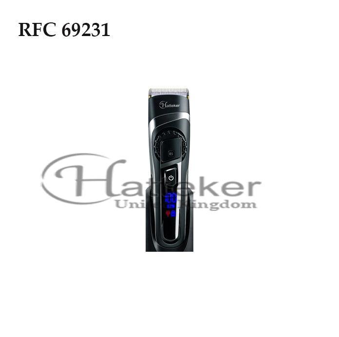 Hatteker Replacement Precision Trimmer Size 1 for RFC-69231 - HATTEKER