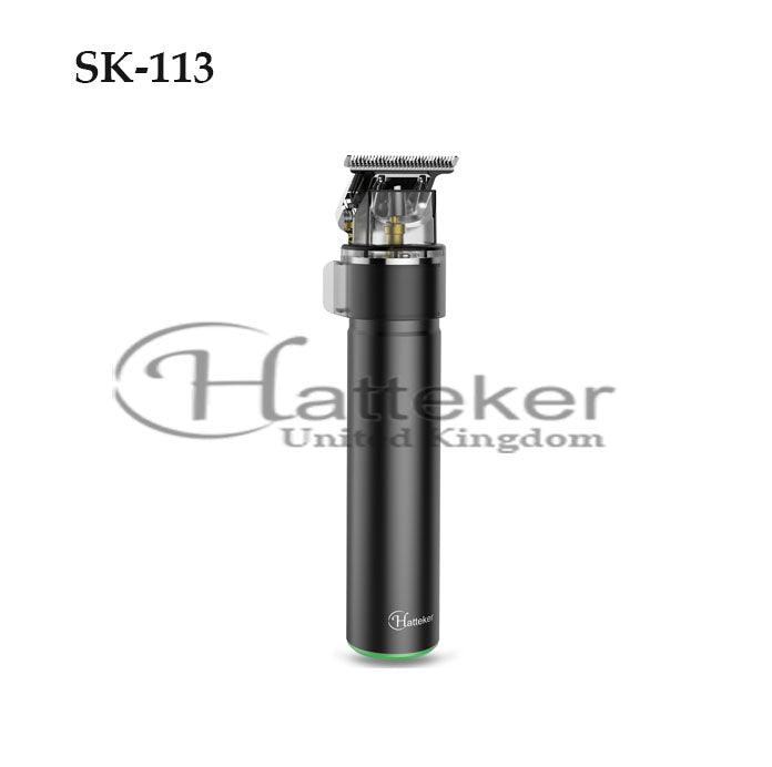 HATTEKER USB CHARGER FOR HATTEKER SK-113 - HATTEKER