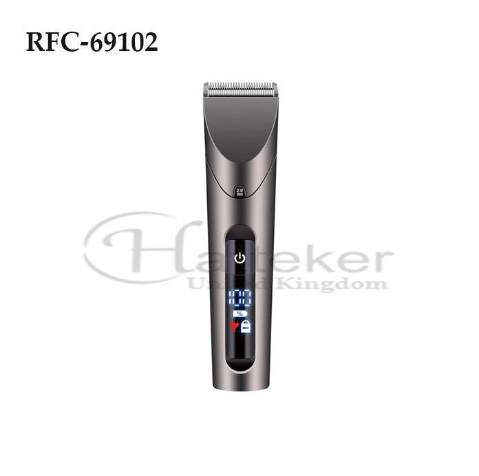 Comb Set Guide Adjustable Limit Hatteker RFC-69102 - HATTEKER