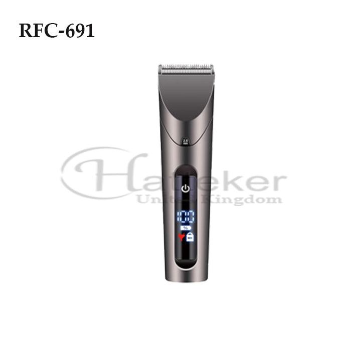 HATTEKER USB Charger Cable For Hatteker Trimmer RFC-691 - HATTEKER