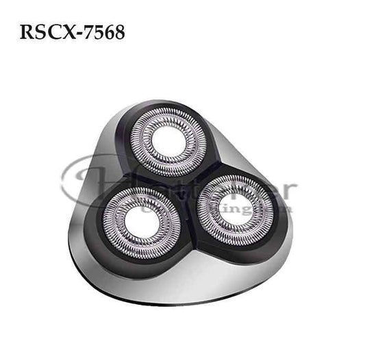 HATTEKER Replacement Head Razor Shaver For Hatteker Shaver RSCX-7568