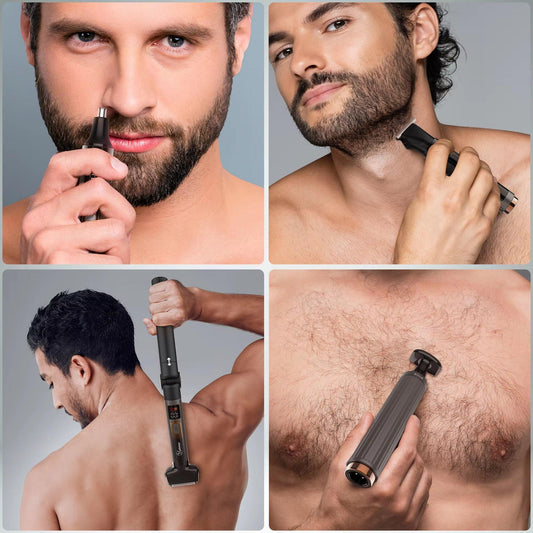 How to Choose the Ideal Trimmer for Your Grooming Needs