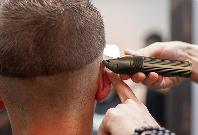 Grooming for Men