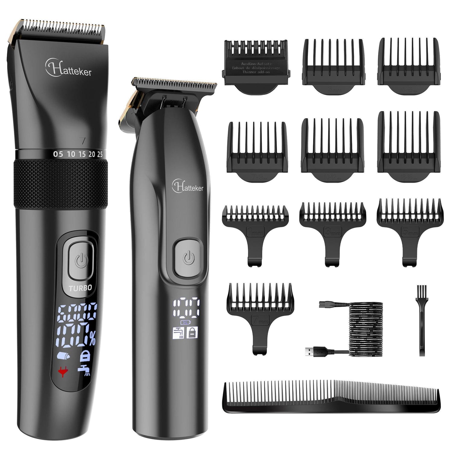 Women’s Grooming Kits