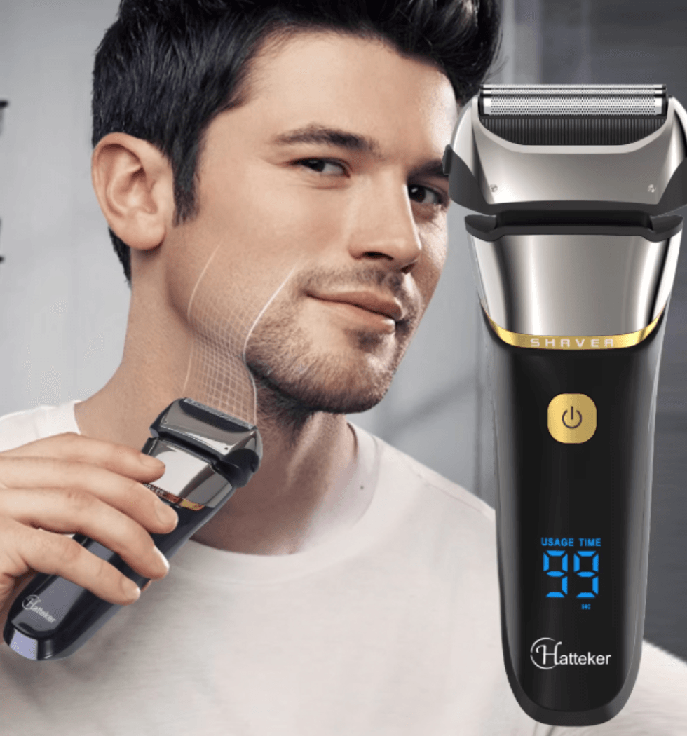 Electric Shavers