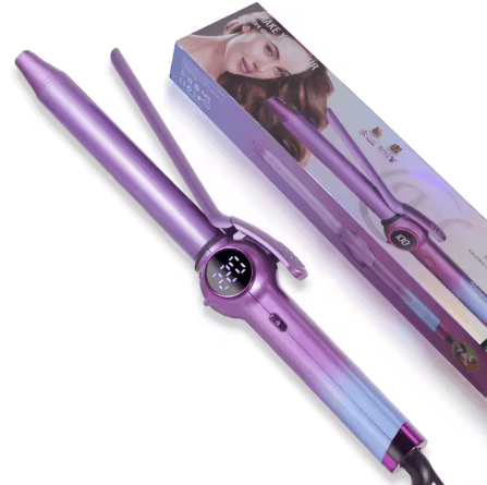 Hatteker Pro Curl – Get Perfect, Lasting Curls Every Day