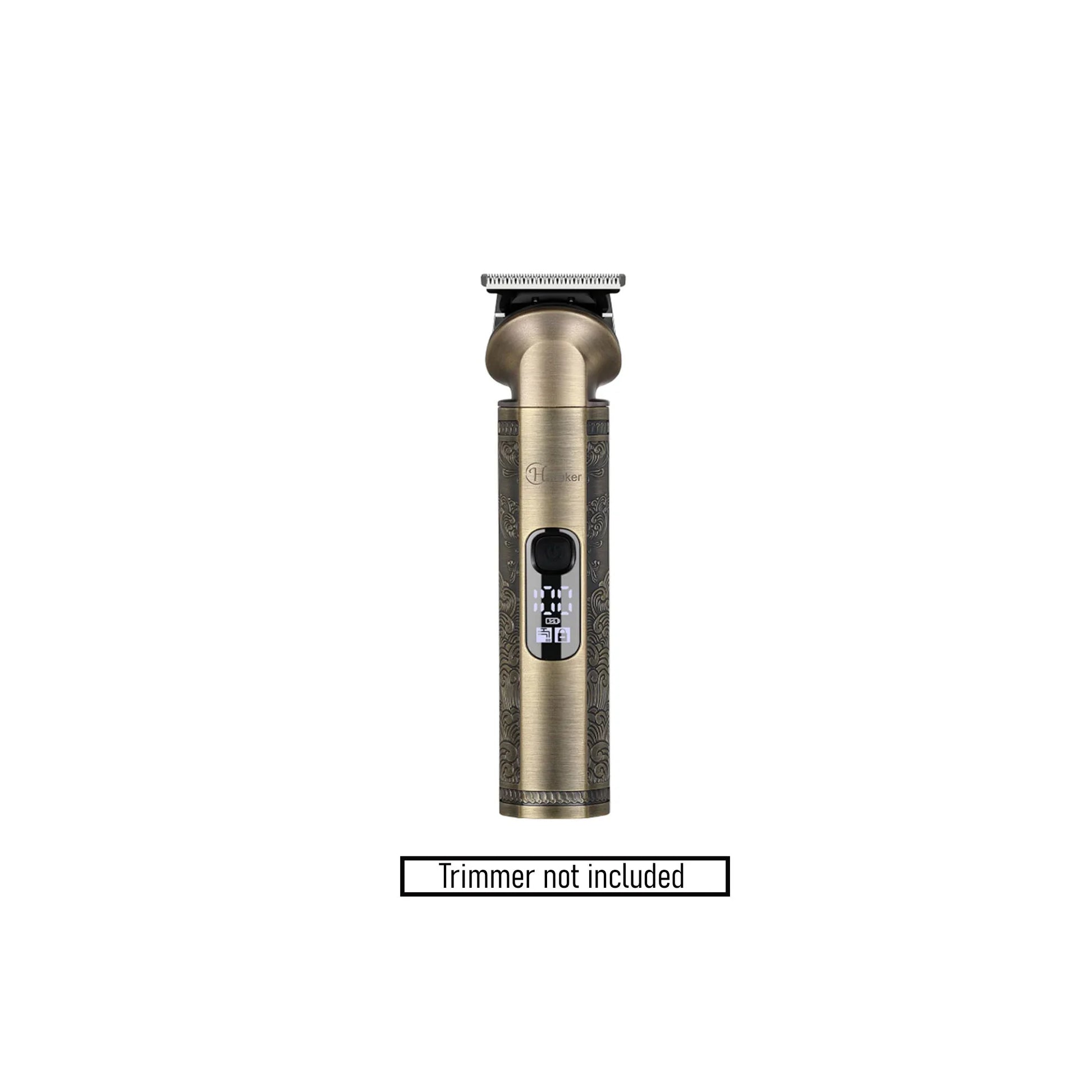 compatible hatteker ht-609 trimmer  attachment Precision Trimmer