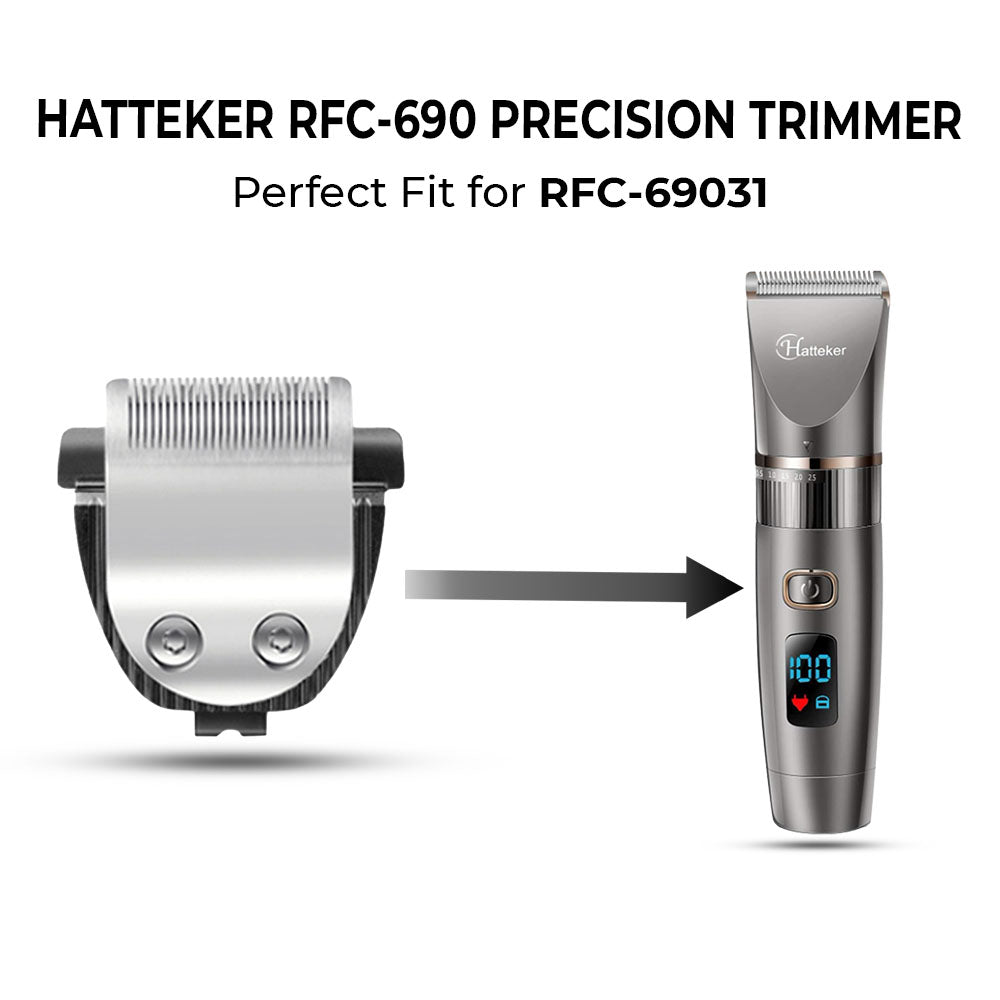 detail trimmer attachment hatteker