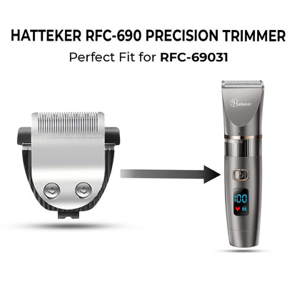 detail trimmer attachment hatteker