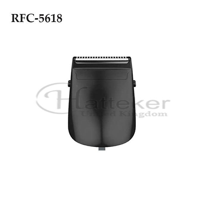 HATTEKER Replacement Beard Clipper Head Hatteker RFC-5618 - HATTEKER