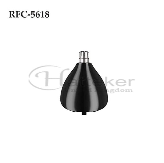 HATTEKER Replacement Foil Cute Nose For Hatteker Trimmer RFC-5618 - HATTEKER