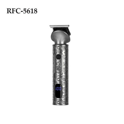 HATTEKER Replacement Precision Trimmer Micro Shaver  for RFC-5618 - HATTEKER