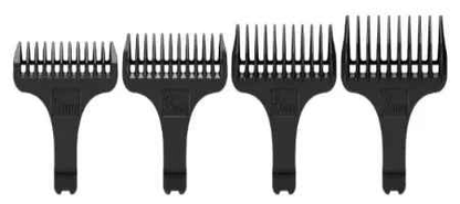 Guide Comb Set for Hatteker HT-609 – 4PCS Replacement Guards