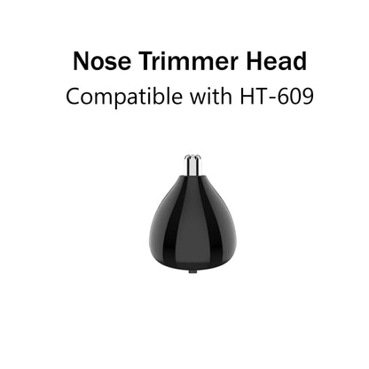 hatteker ht-609 nose hair trimmer attachment