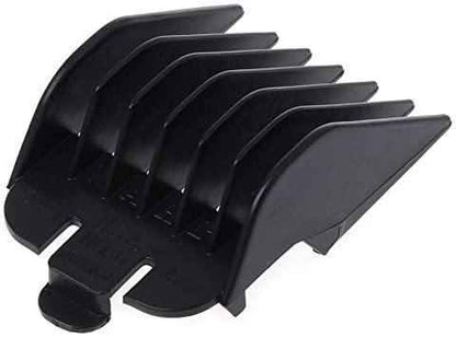 8Pcs Universal Hair Clipper Limit Comb Guide Attachment Size