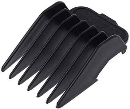 8Pcs Universal Hair Clipper Limit Comb Guide Attachment Size