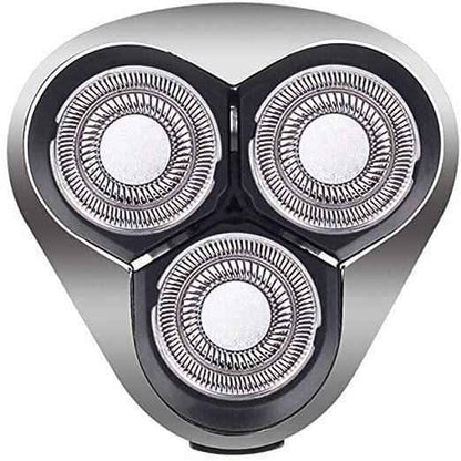 HATTEKER Replacement Head Razor Shaver For Hatteker Shaver RSCX-9598A/7568