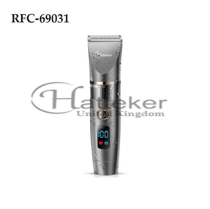 HATTEKER Replacement  Blade Ceramic Cutter For Hatteker Clipper RFC-690