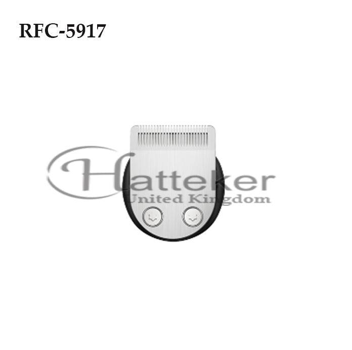 HATTEKER Replacement Precision Trimmer Size 1 for RFC-5917