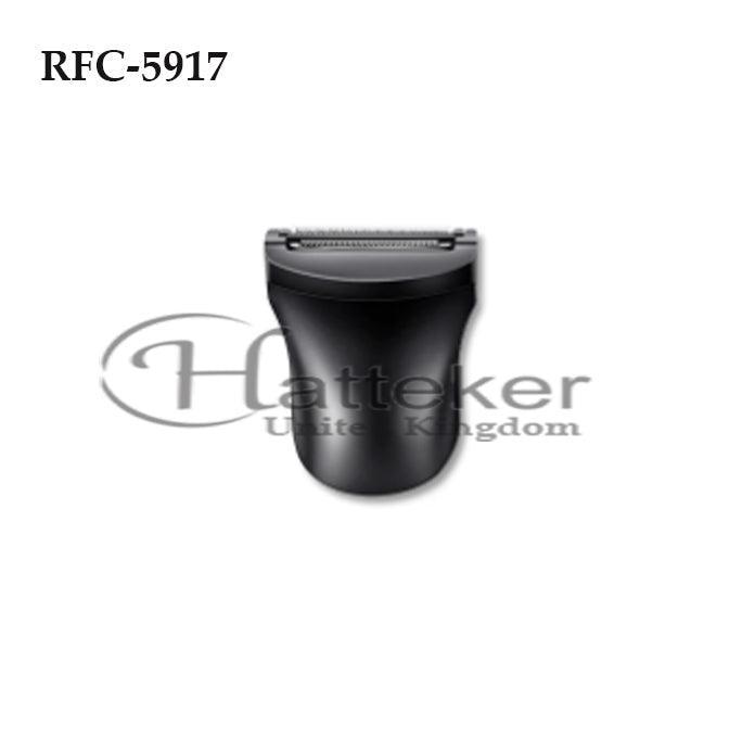Foil Head Shave For Hatteker RFC 5917