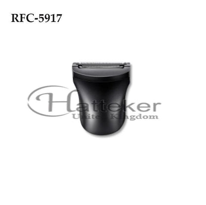 Foil Head Shave For Hatteker RFC 5917