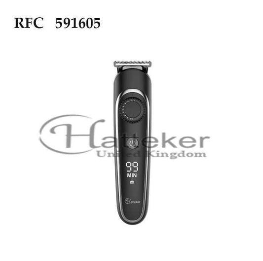 HATTEKER Replacement Precision Trimmer Size 2 for RFC-591605
