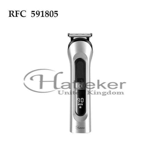 HATTEKER Replacement Foil Head Shave Hatteker RFC-591805