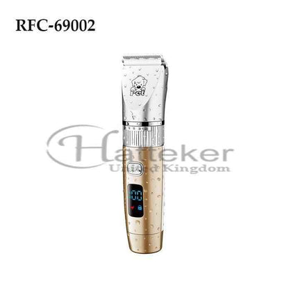 HATTEKER Comb Set Guide Adjustable Limit Comb HATTEKER Pet RFC 69002