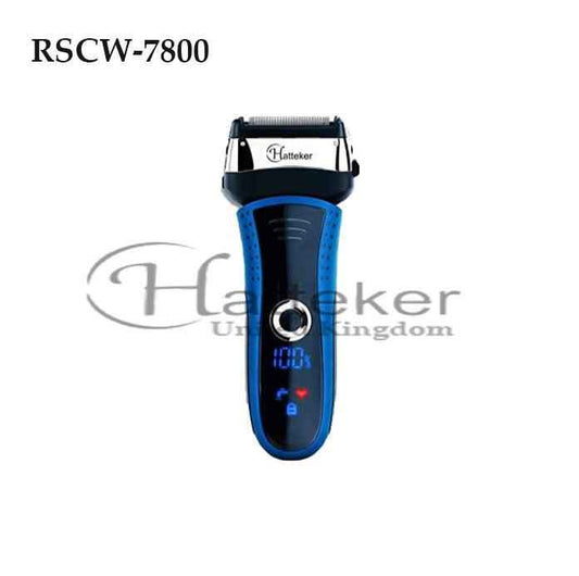 Hatteker USB Cable Charger For Hatteker RSCW-7800 Electric Shaver
