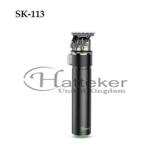 HATTEKER USB CHARGER FOR HATTEKER SK-113 - HATTEKER