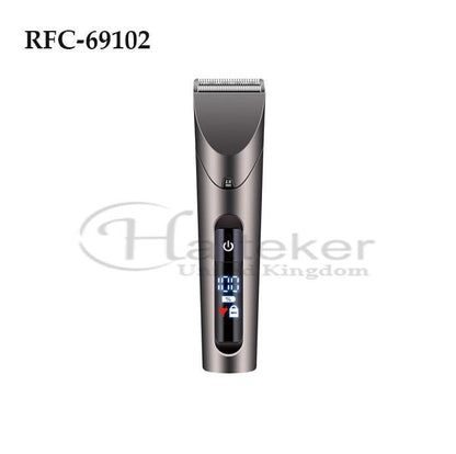 Comb Set Guide Adjustable Limit Hatteker RFC-69102 - HATTEKER