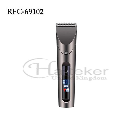 Comb Set Guide Adjustable Limit Hatteker RFC-69102 - HATTEKER