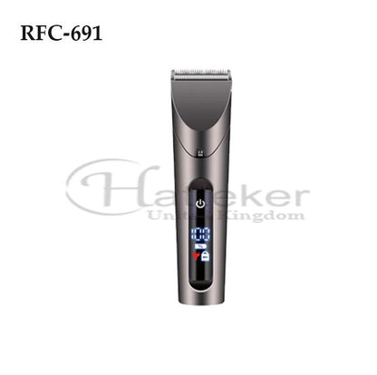 HATTEKER USB Charger Cable For Hatteker Trimmer RFC-691 - HATTEKER