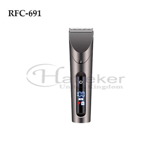 HATTEKER USB Charger Cable For Hatteker Trimmer RFC-691 - HATTEKER