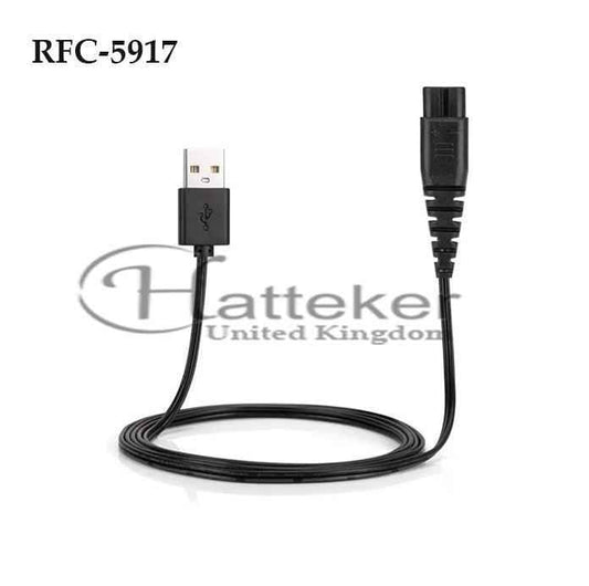 HATTEKER USB CHARGER FOR HATTEKER RFC-5917