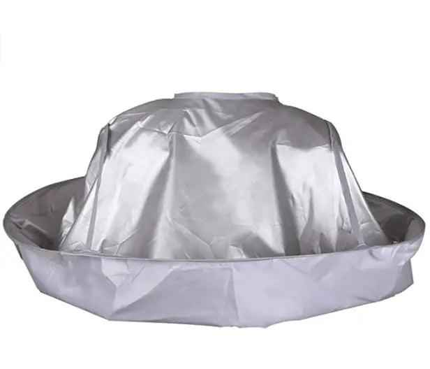 Hair Cutting Cloak Umbrella Cape