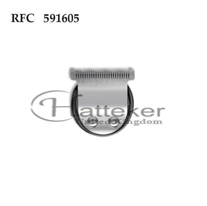 Hatteker Replacement Precision Trimmer Size 3 for RFC 591605 - HATTEKER