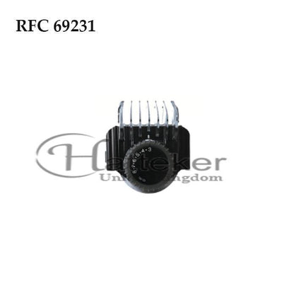 Comb Adjustable Limit Replacement HATTEKER RFC-69231 - HATTEKER