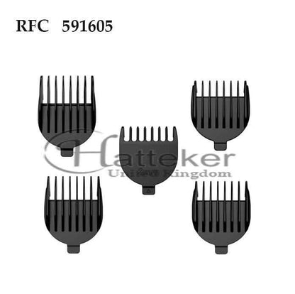 HATTEKER Comb Set Guide Adjustable Limit HATTEKER RFC 591605