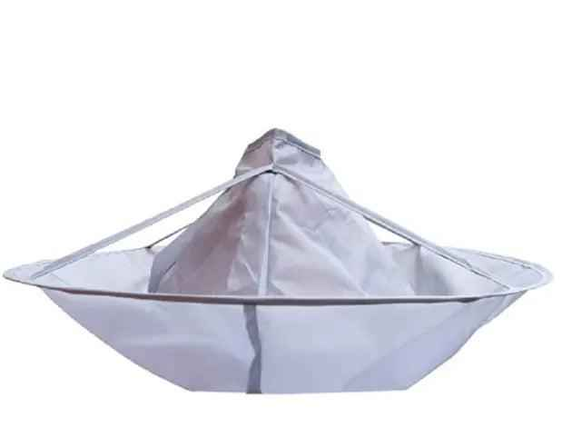 Hair Cutting Cloak Umbrella Cape