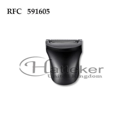 Replacement Foil Head Shave Hatteker RFC 591605 - HATTEKER