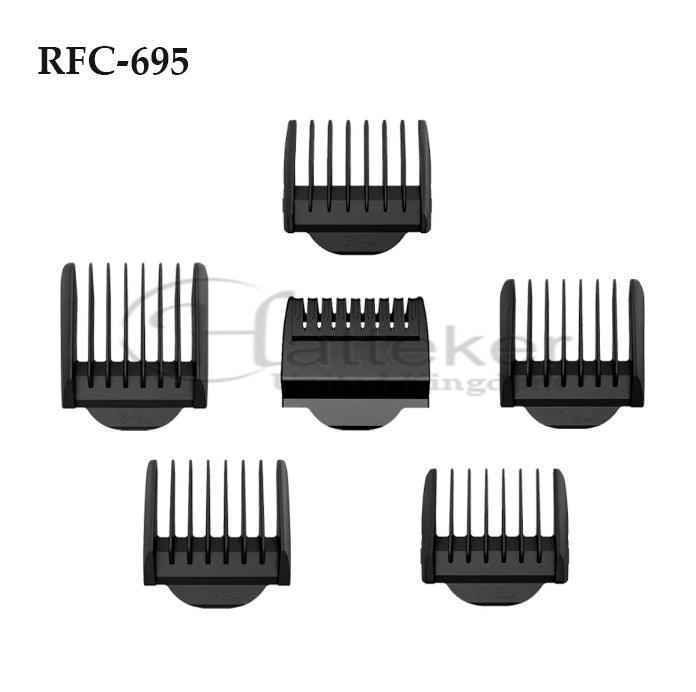 RFC-695 - Replacement Comb (Pack of 40)