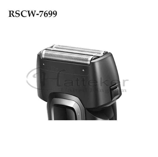 HATTEKER Replacement Foil Shaver For Hatteker RSCW-7699