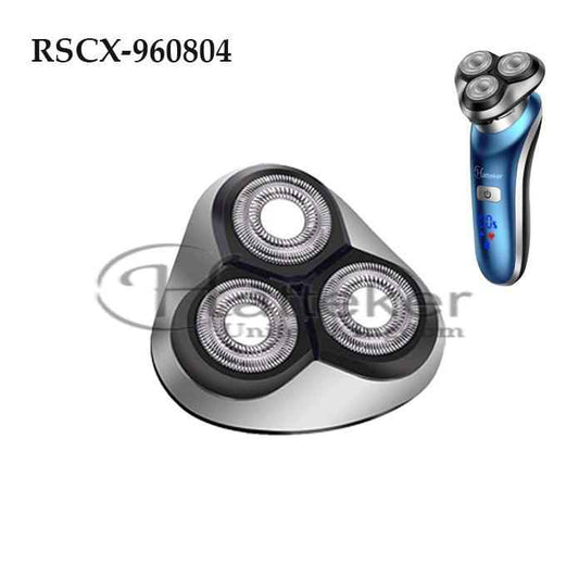 HATTEKER Replacement Head Razor Shaver For Hatteker Shaver RSCX-960804