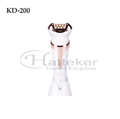 HATTEKER USB Charger For Hatteker Epilator Women KD-200 - HATTEKER